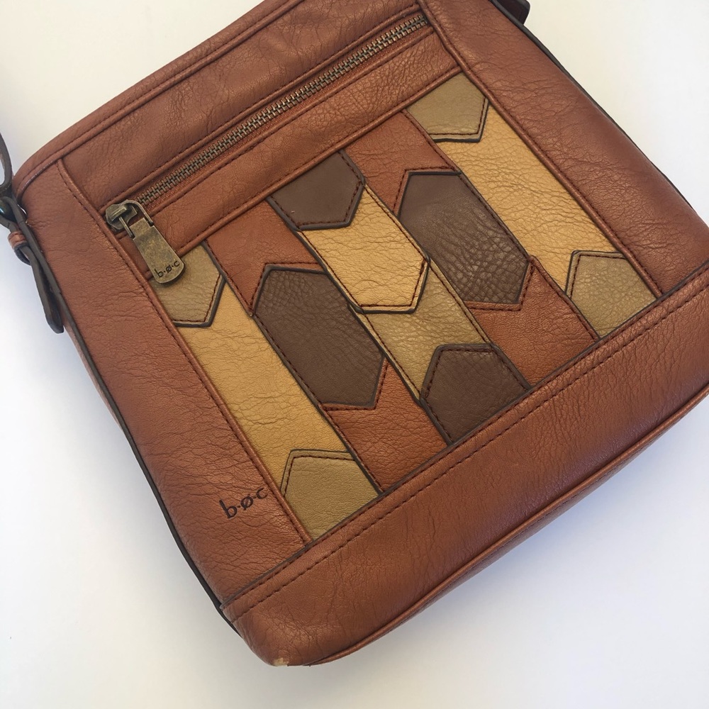 B.O.C. Purse